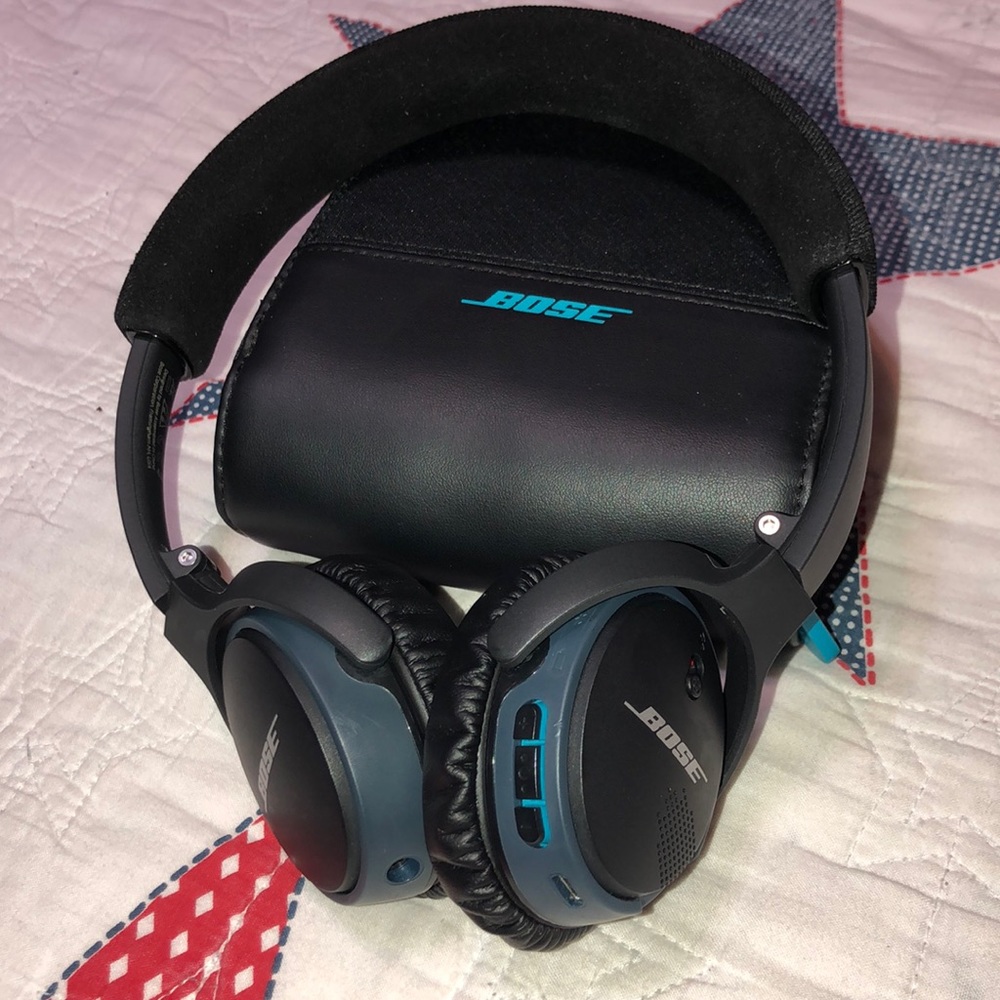 Bose Wireless - image 6